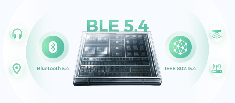 Wireless Connectivity