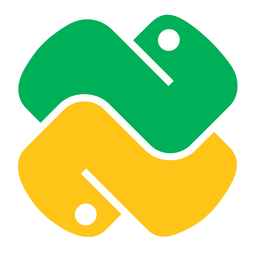 澳大利亚 Python 大会标识